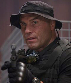 � ���� �� �������� ������ �� �������� �������� �� ������������� �� ���� �The Expendables: ������������, � ����� ������ �� ����� �����-�������� ��������� �������, ������� �������, ������ ����������� � ���� �����.